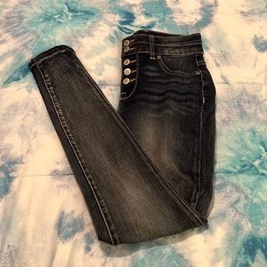 Maurices jeggings